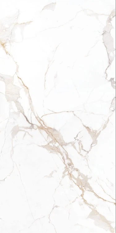 Calacatta Golden-Calacatta gullporselensplate