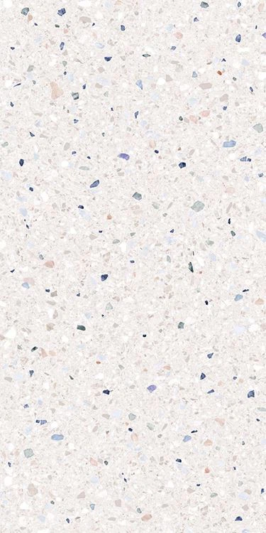 Terrazzo porselensfliser