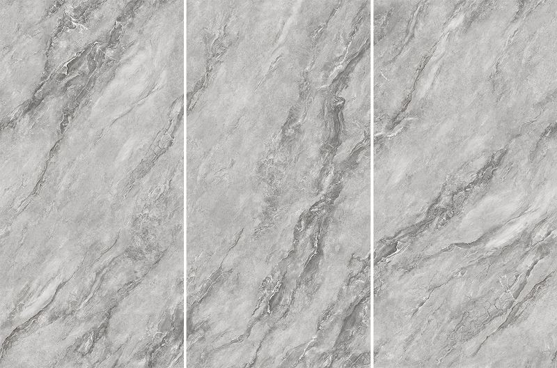 Venice Brown--Continuous Pattern Floor Tile factory